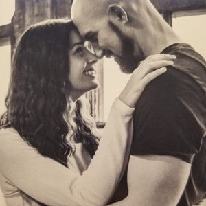 Meet your Posher, Eric